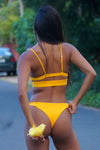 KALEI TOP - SUNNY