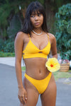 KALEI TOP - SUNNY