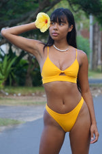KALEI TOP - SUNNY