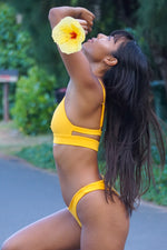 KALEI TOP - SUNNY