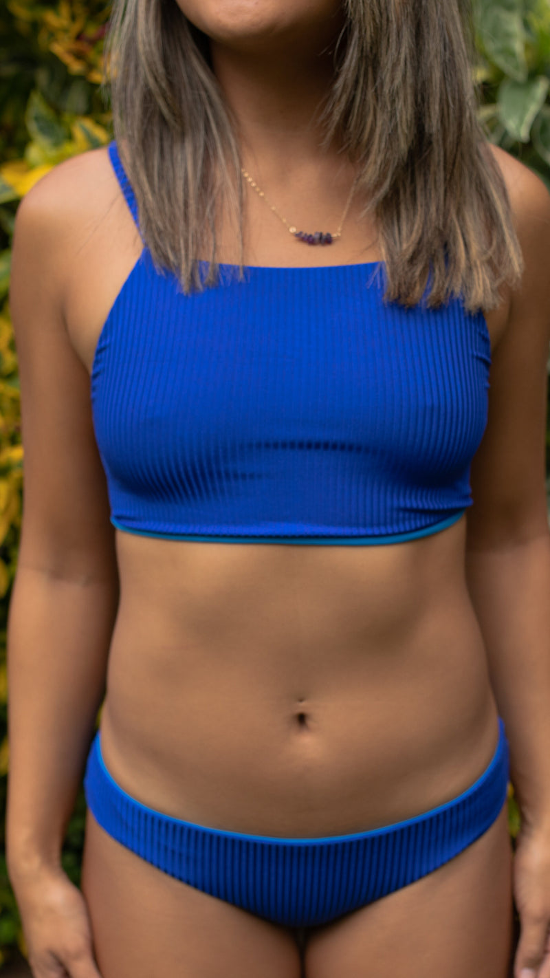 BRYNN TOP - WAVES