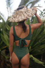 ALANI BOTTOMS - MONSTERA