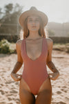 BROOKLYN ONE PIECE - SIREN