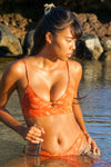 KALEI TOP - TROPIC HAZE